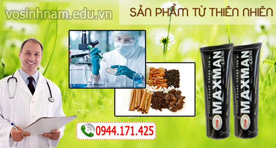 gel-titan-maxman-ban-o-dau-chinh-hang