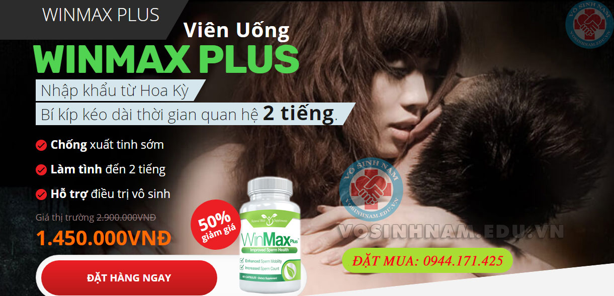 WINMAX-PLUS