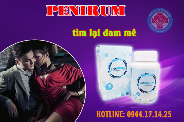 Penirum là gì? giới thiệu