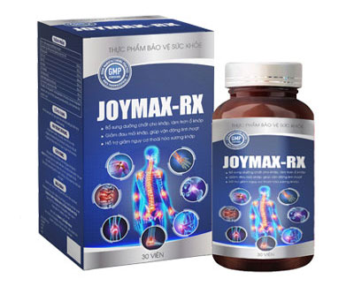 sản phẩm joymax rx