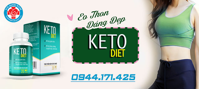 keto diet có tốt không