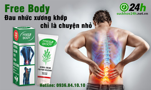 free body lừa đảo