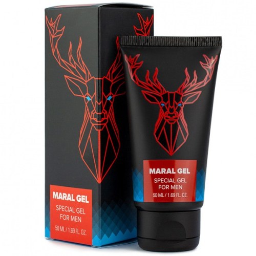 sản phẩm maral gel