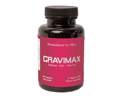 cravimax