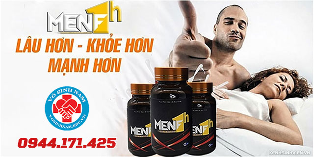 menf 1h có tốt không