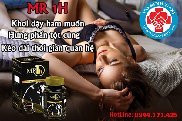 giới thiệu mr 1h 