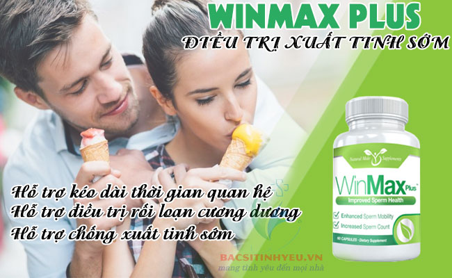 winmax plus