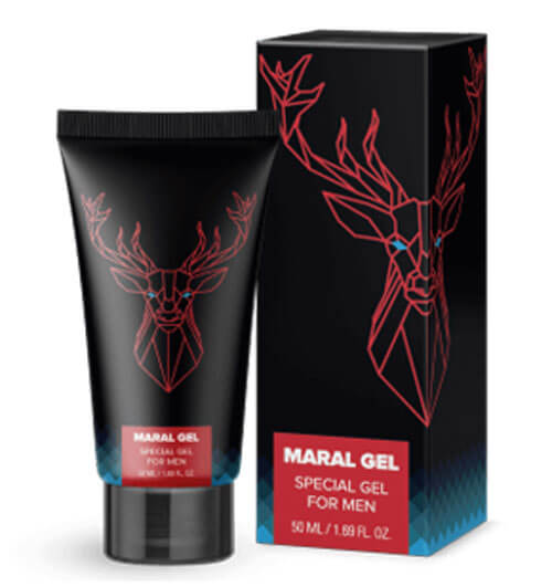 mua maral gel