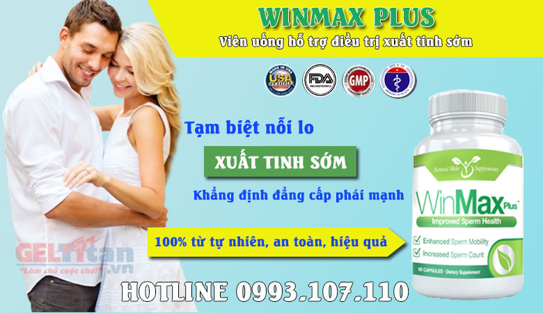 winmax plus