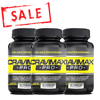 cravimax-pro