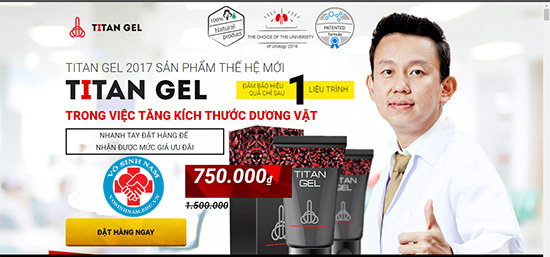 thuốc tăng kích thước dương vật