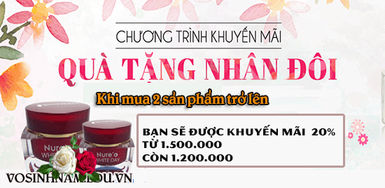  Nure’o White Day ,kem dưỡng da ban ngày Nure’o White Day