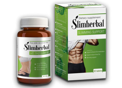 slim herbal