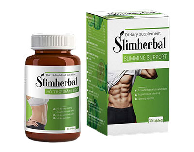 sản phẩm slimherbal