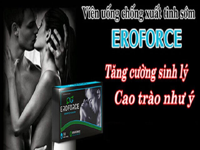 Eroforce