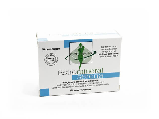 Estromineral