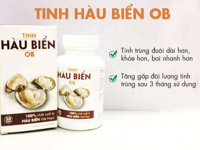 Hầu Biển OB