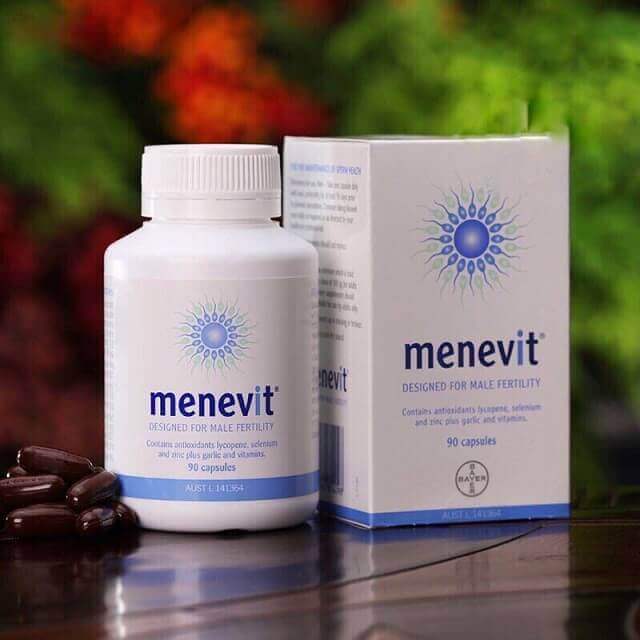 Menevit