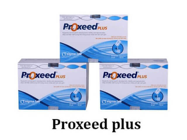 Proxeed Plus