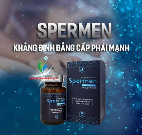 spermen