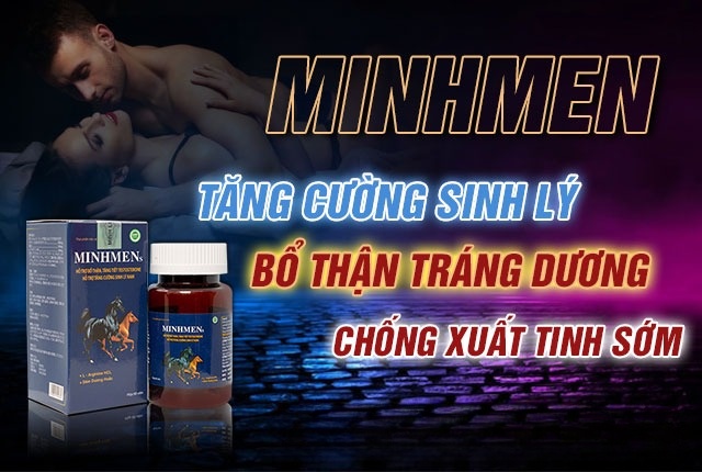 Cách tìm hiểu và cân nhắc trước khi sử dụng thuốc Minhmen