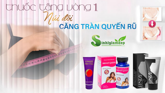 cách tăng vòng 1 cấp tốc bằng thuốc tăng vòng 1