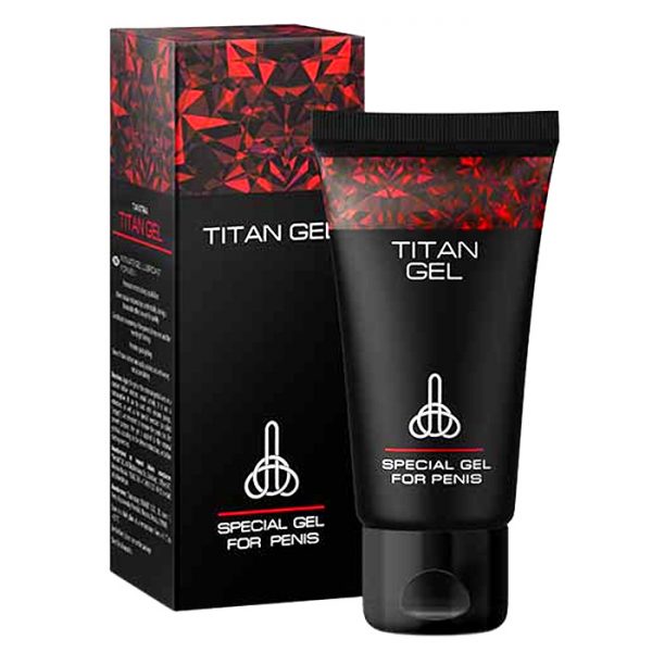 titan-gel